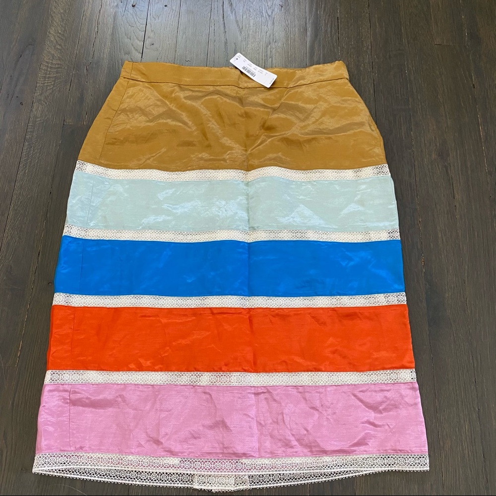 3 NWT JCREW | skirt